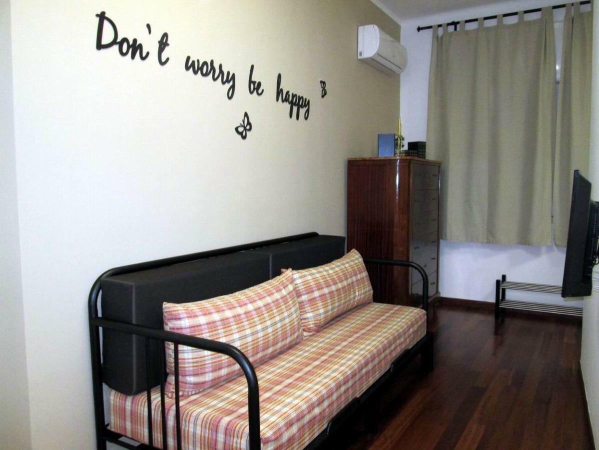 Minihouse Apartament *
