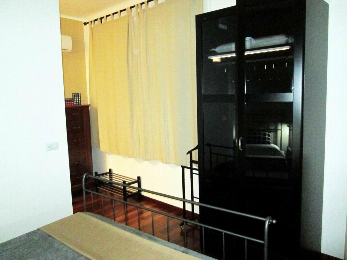 Minihouse Apartament Bari