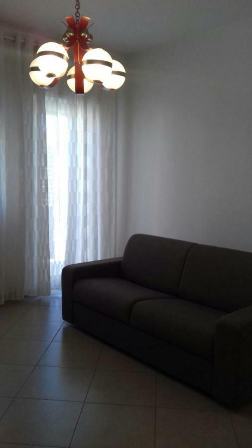 Flat By Lello Apartment