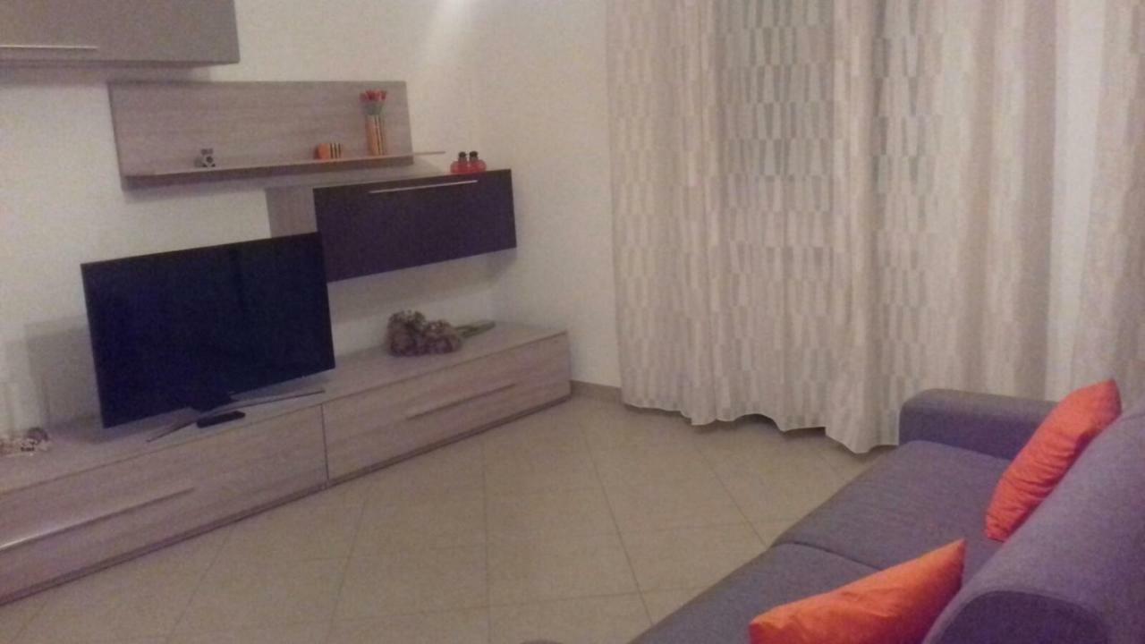Flat By Lello Apartment