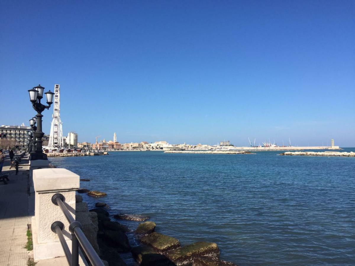 Appartamento Magda House & Parking Bari