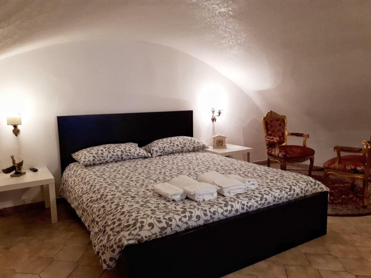 Casa Vacanze Re Manfredi 37 Holiday home *