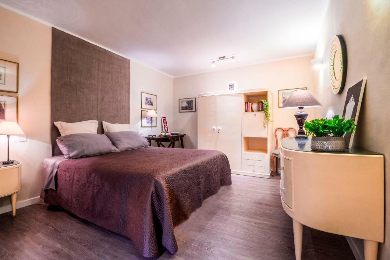Bozzi 1910 Aparthotel Bari