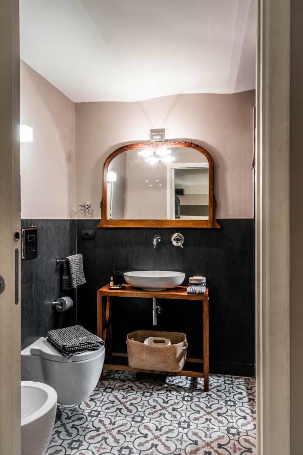 Aparthotel Bozzi 1910 *