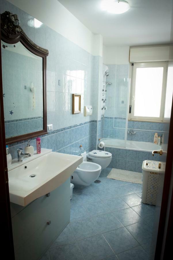 Căn hộ Casa Menhir Aet *