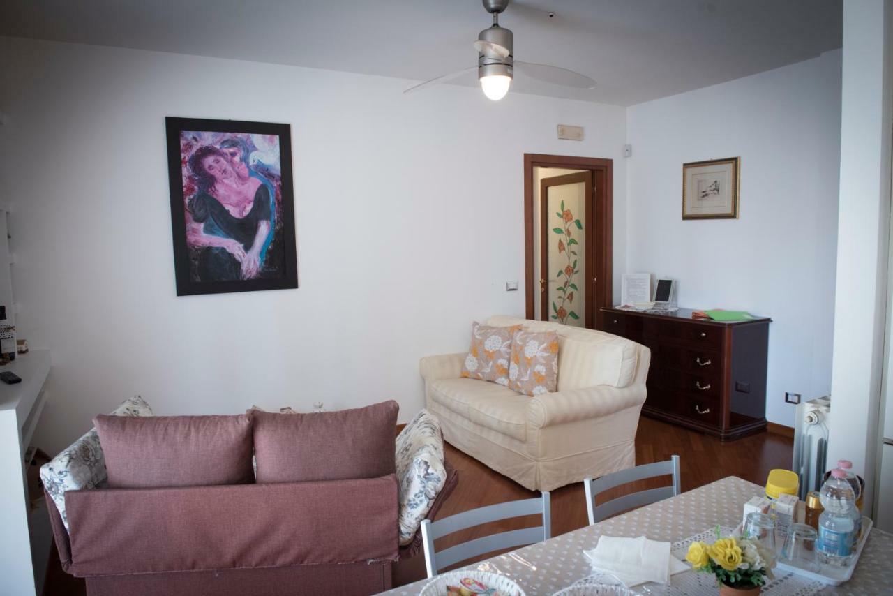 Casa Menhir Aet Căn hộ *