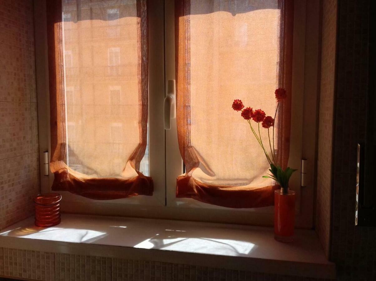 Flat By Lello Bari