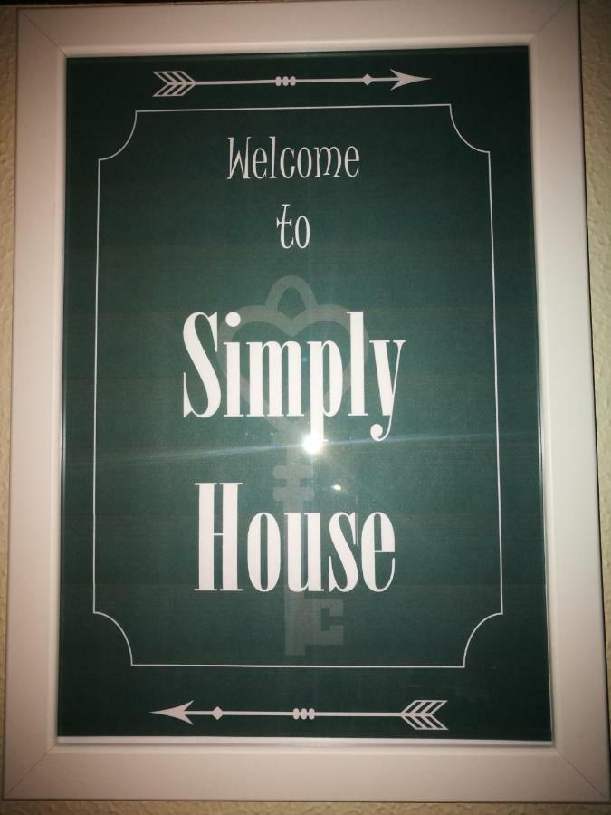 Simply House In * Bari