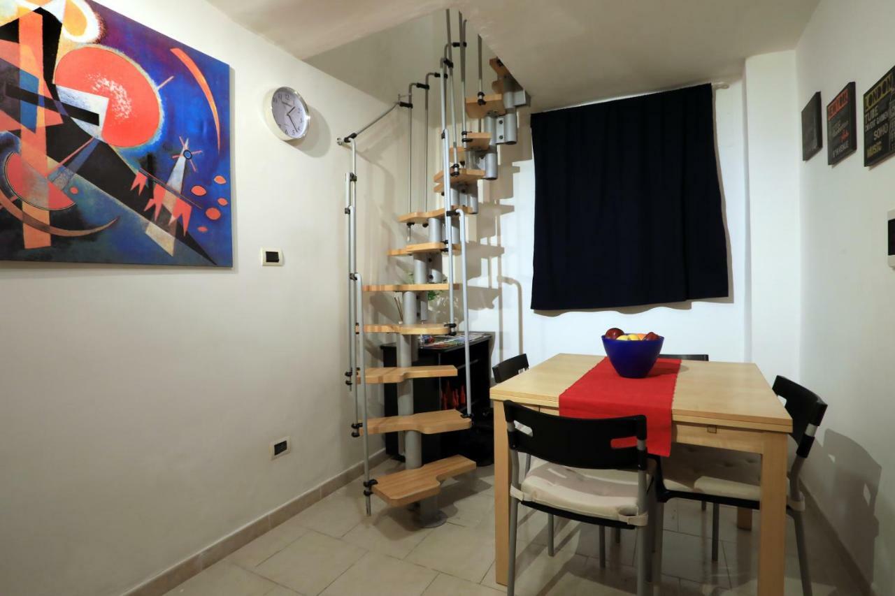 Nicolai Low Cost Bari