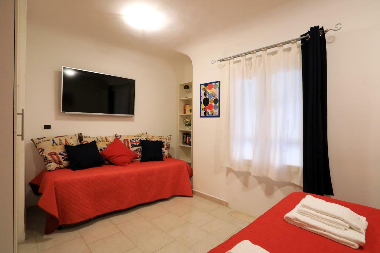 Apartment Nicolai Low Cost Bari