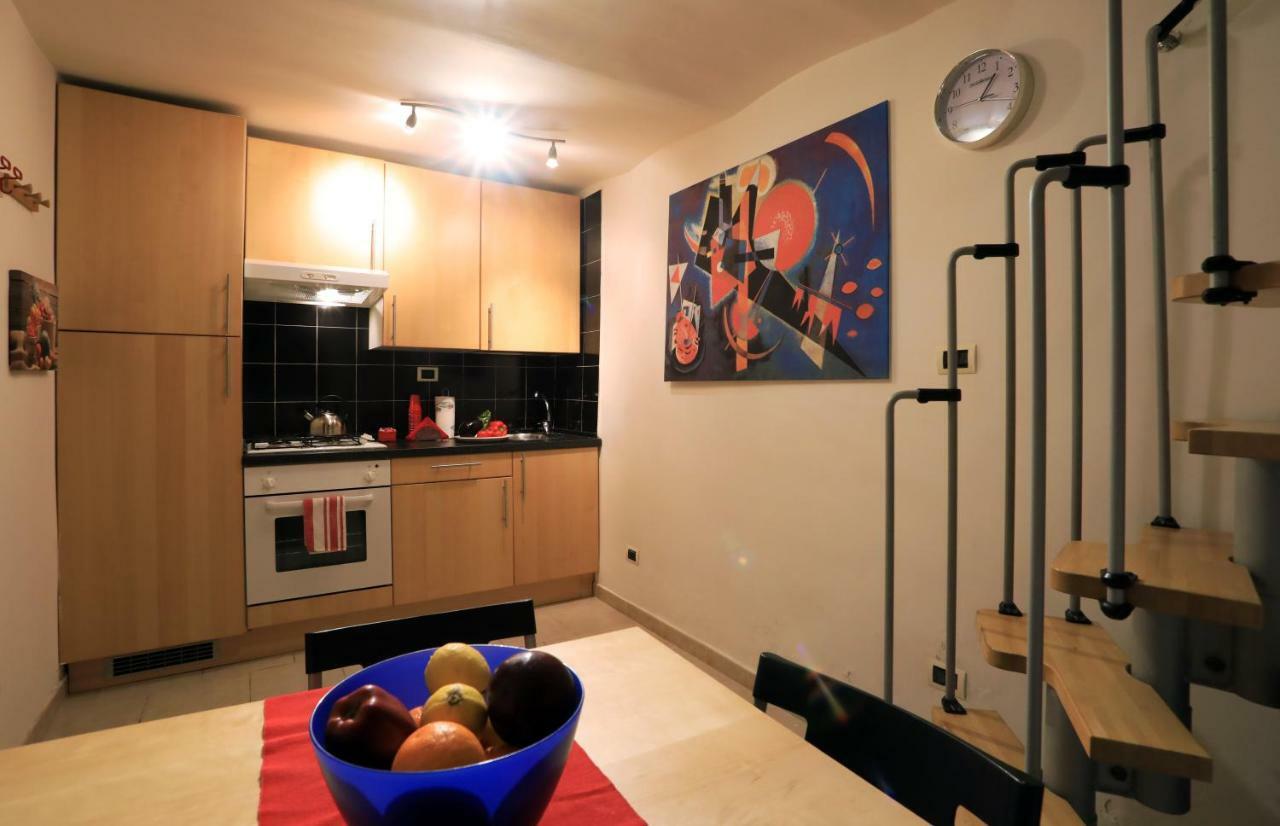 Apartment Nicolai Low Cost *