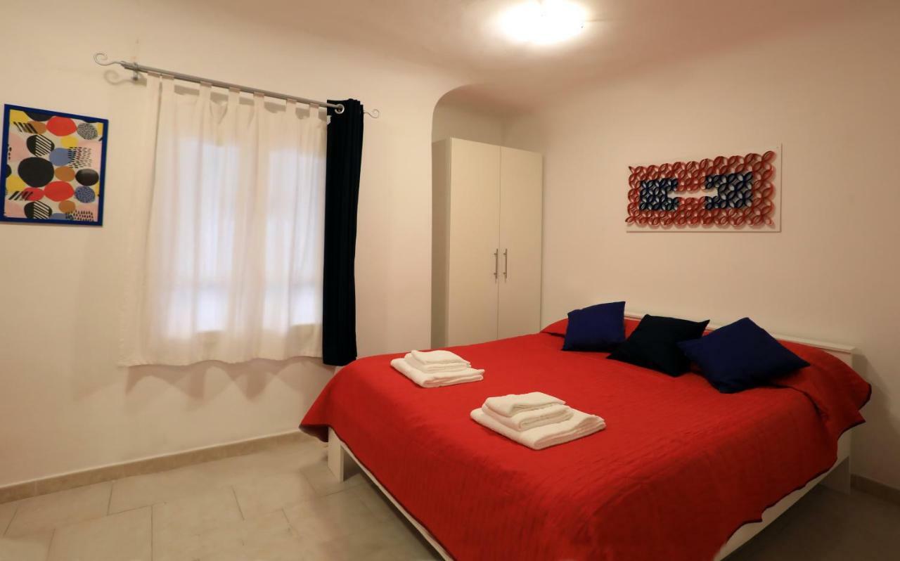 Apartment Nicolai Low Cost *