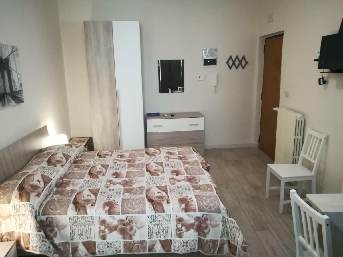 Apartment Timavo Bari