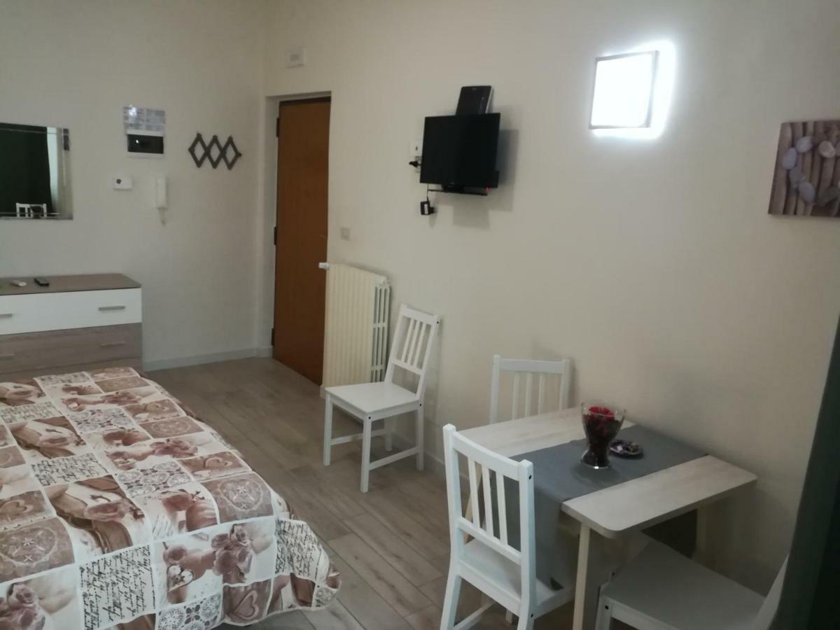Apartment Timavo *