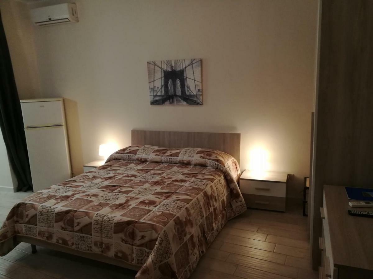 Apartment Timavo *