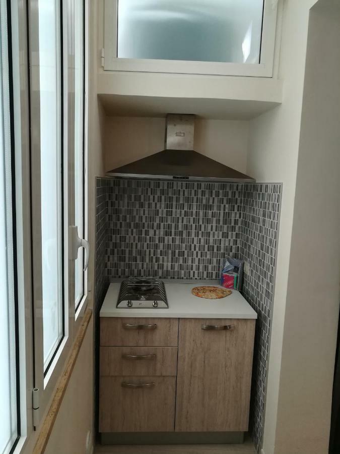 Apartment Timavo
