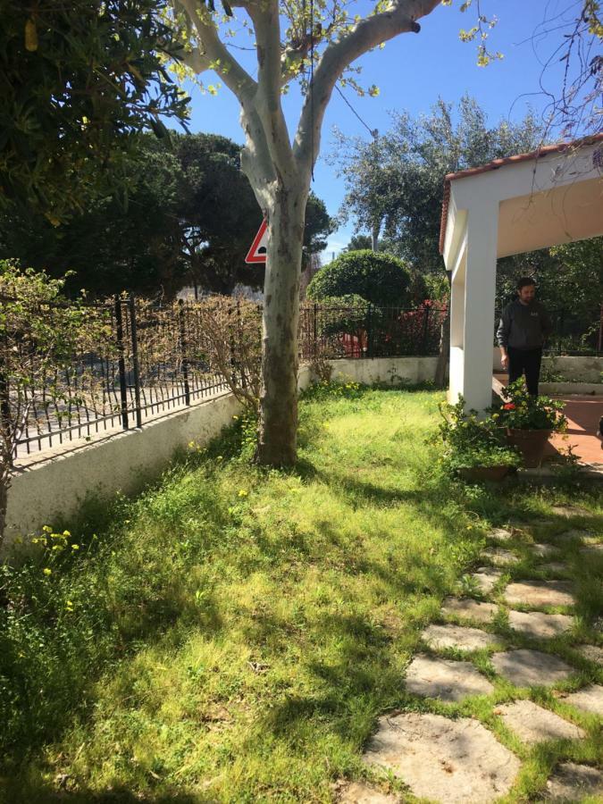 Sole Villa *