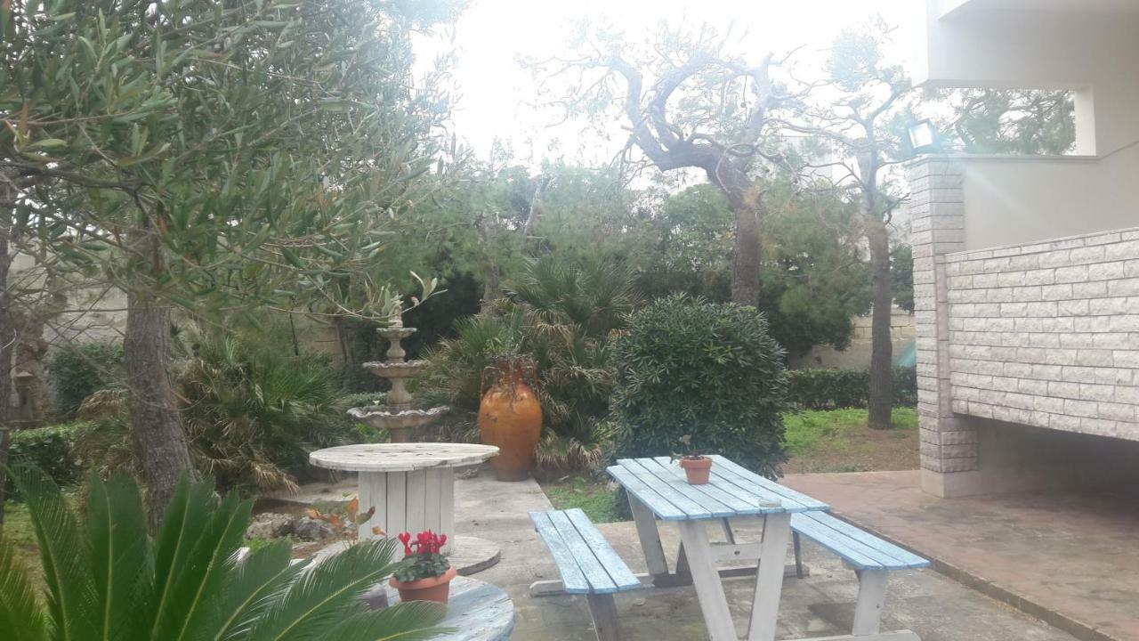 Pietra Di Mare Bed & Breakfast *