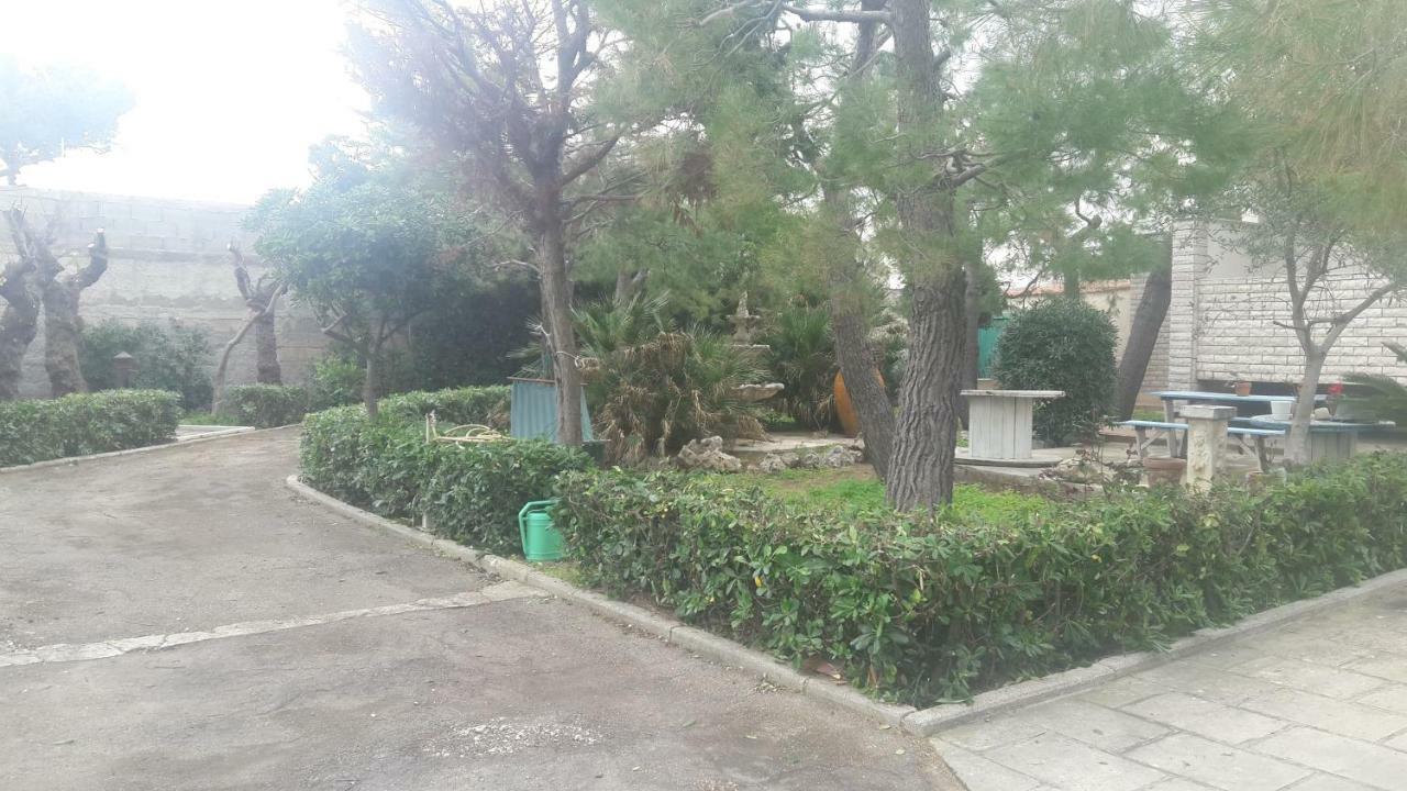 Bed & Breakfast Pietra Di Mare *