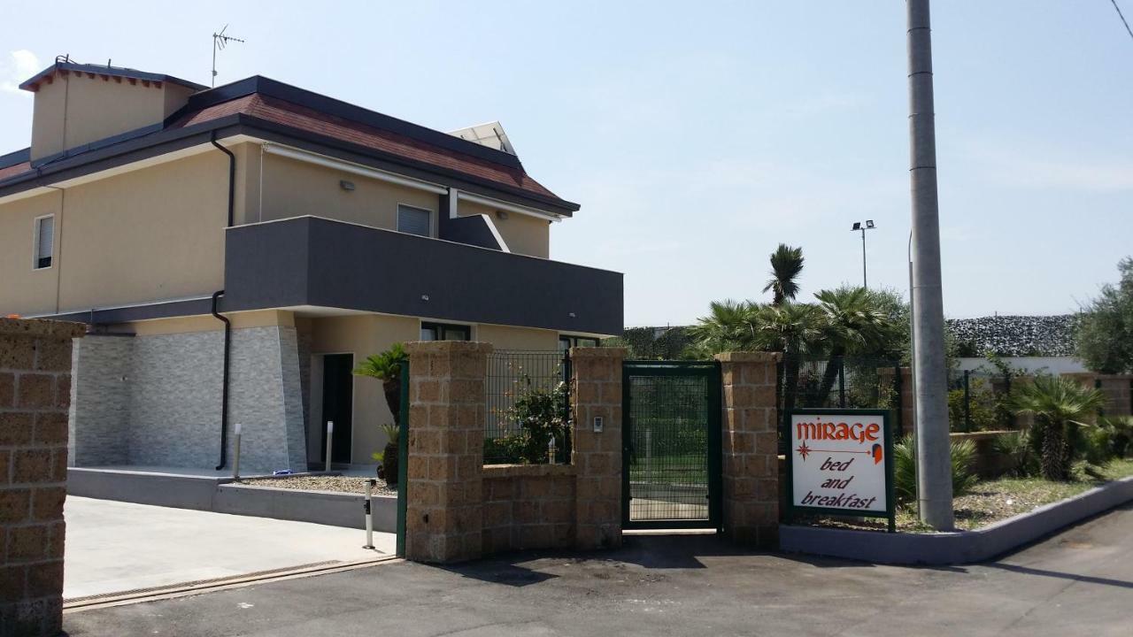 Mirage Bed & Breakfast Bari