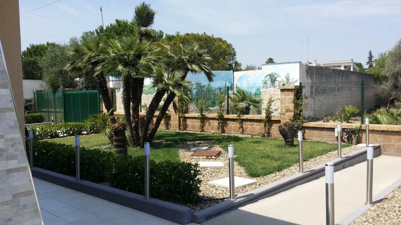 Mirage Bed & Breakfast Bari