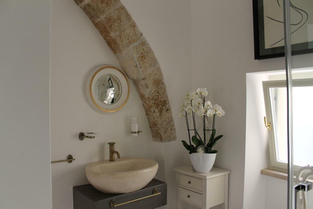 Torre Tresca Bed & Breakfast 2*