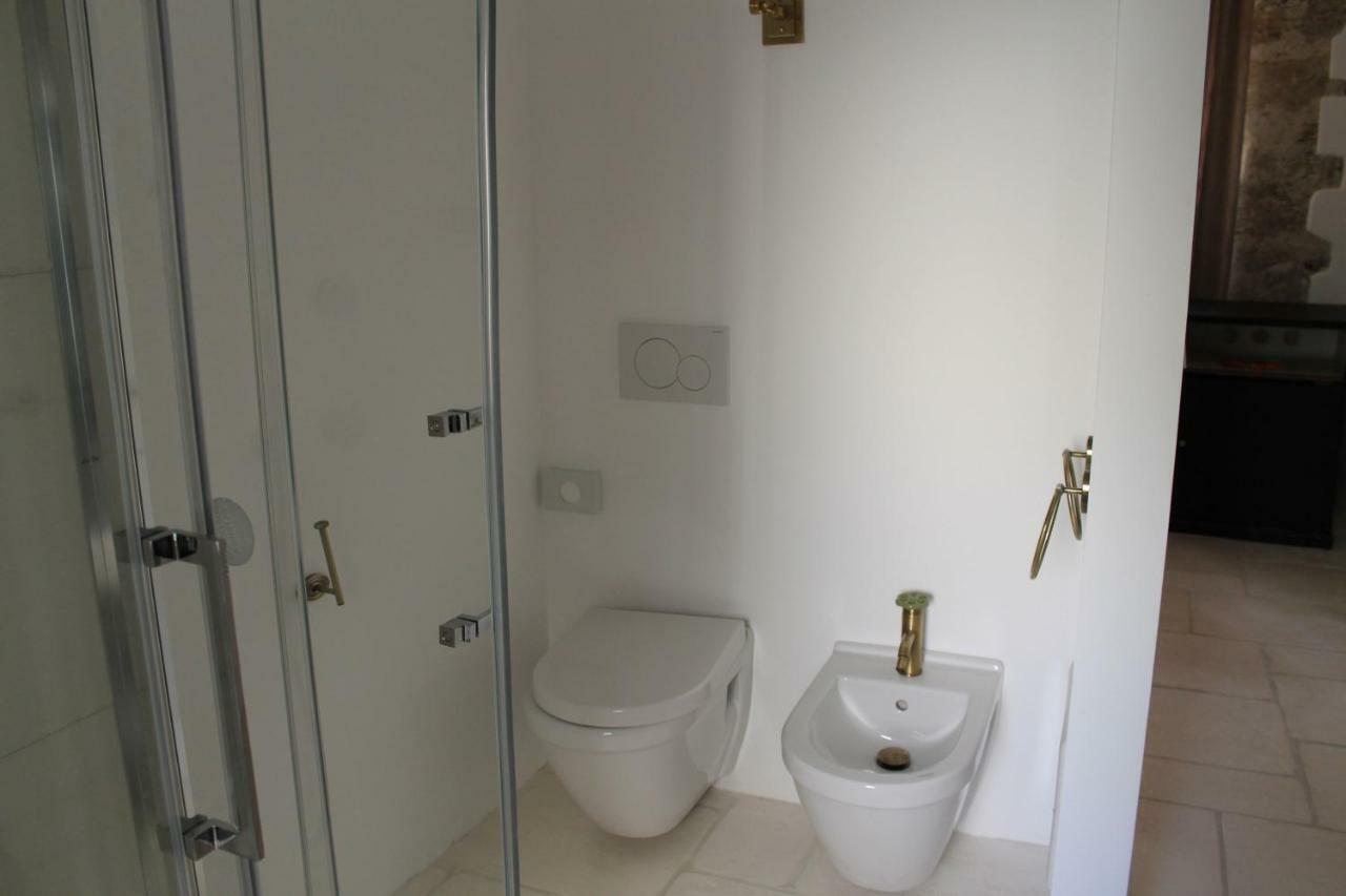 Torre Tresca Bed & Breakfast 2*