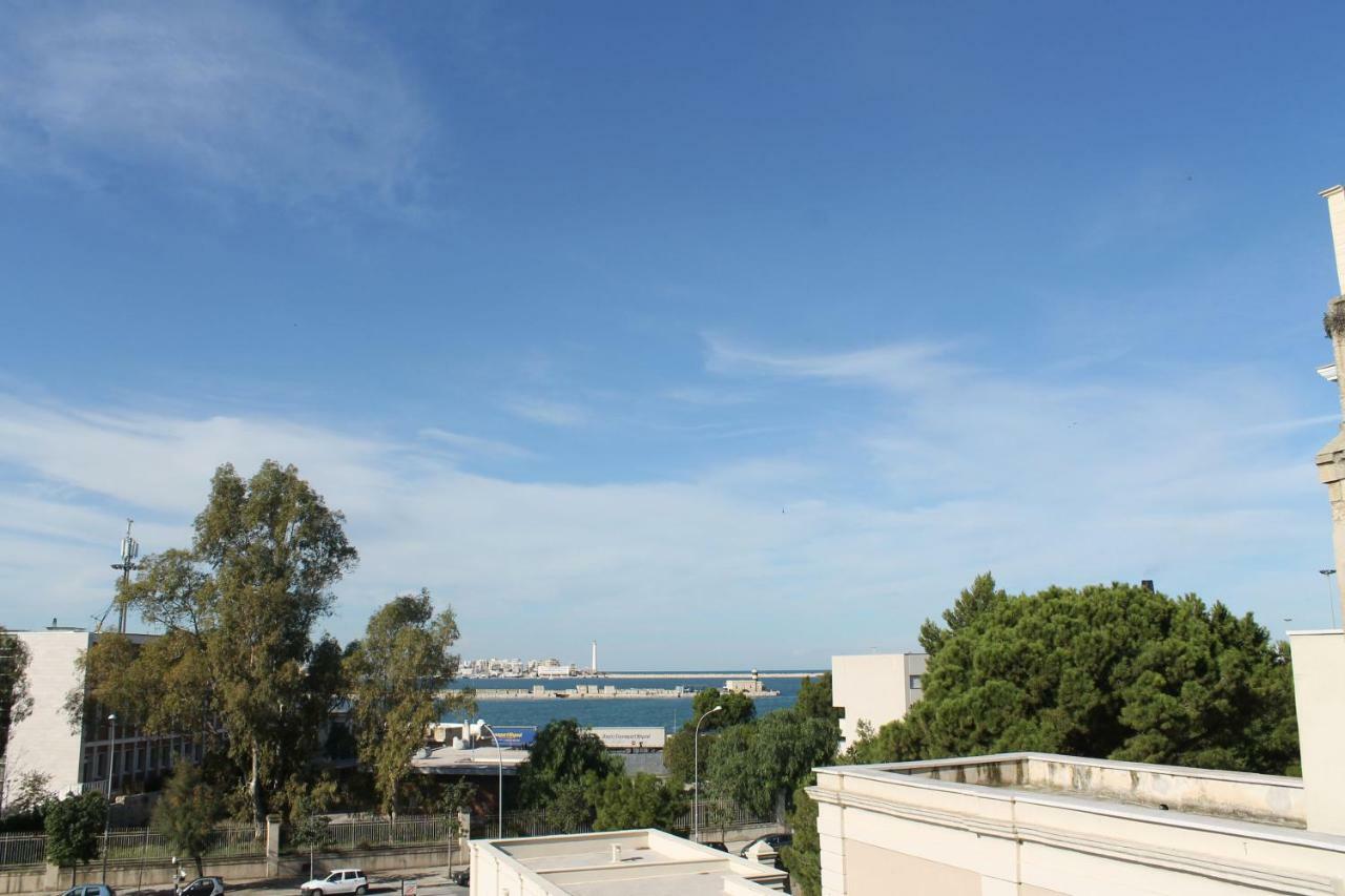 Bed & Breakfast Torre Tresca Bari