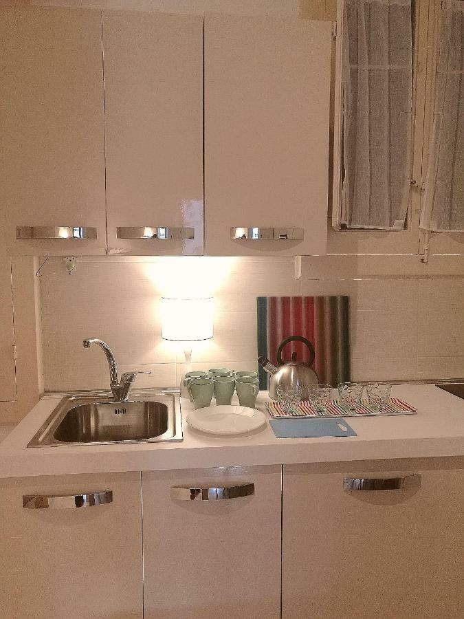 Venticello Apartament