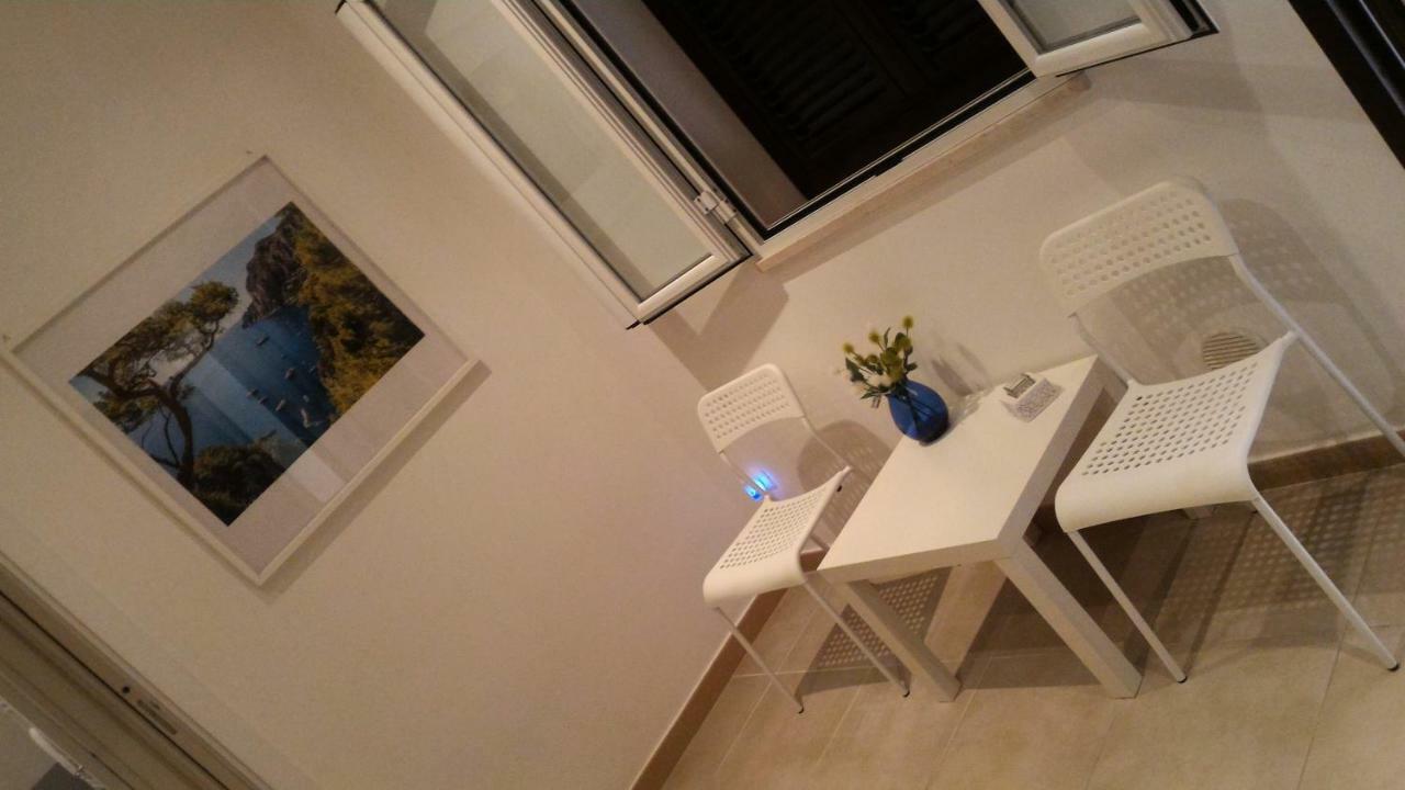 Apartment Inblu Bari