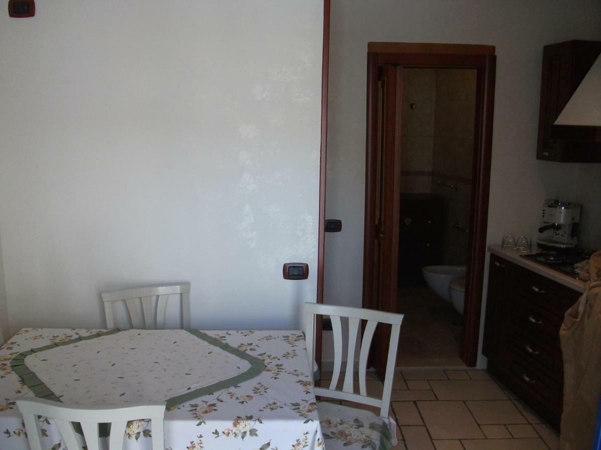 Apartament Residenza San Marco Dei Veneziani