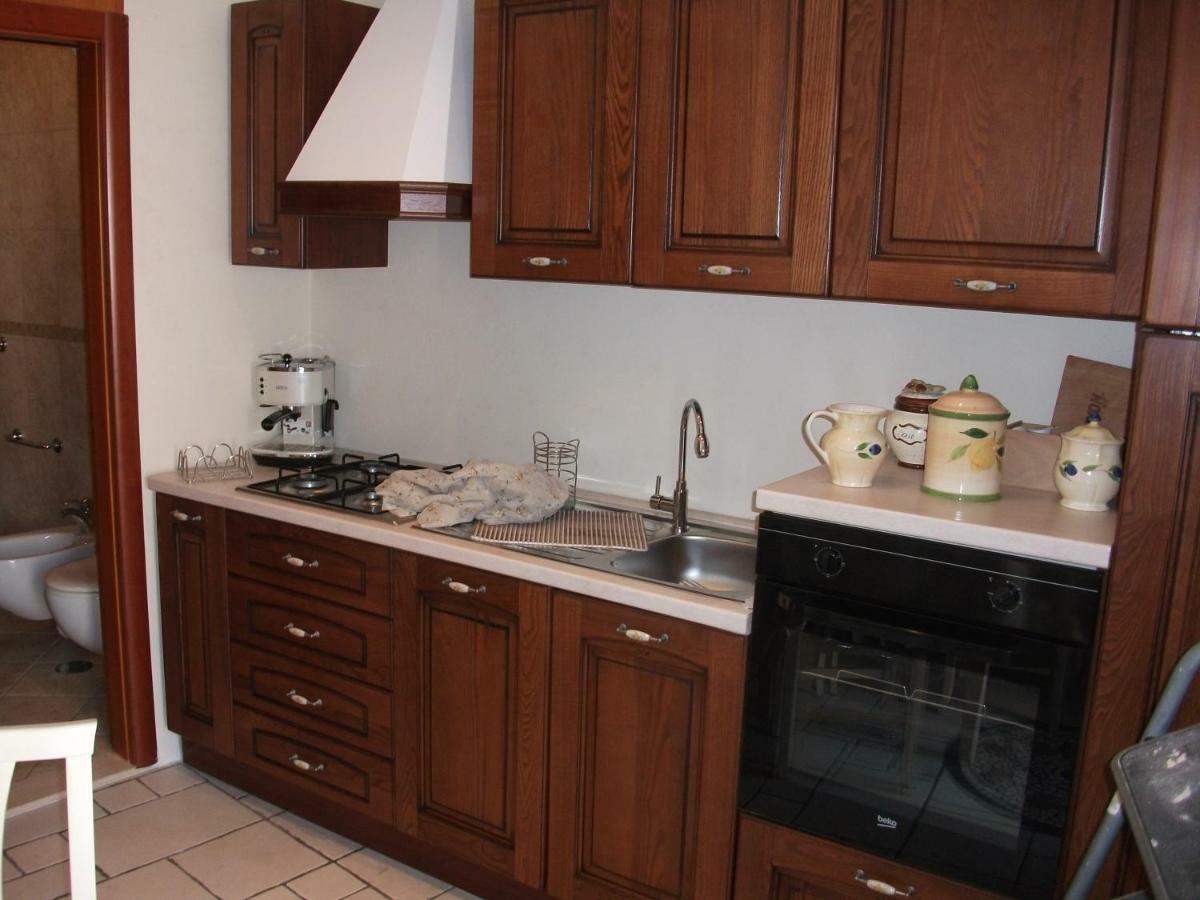 Apartament Residenza San Marco Dei Veneziani *
