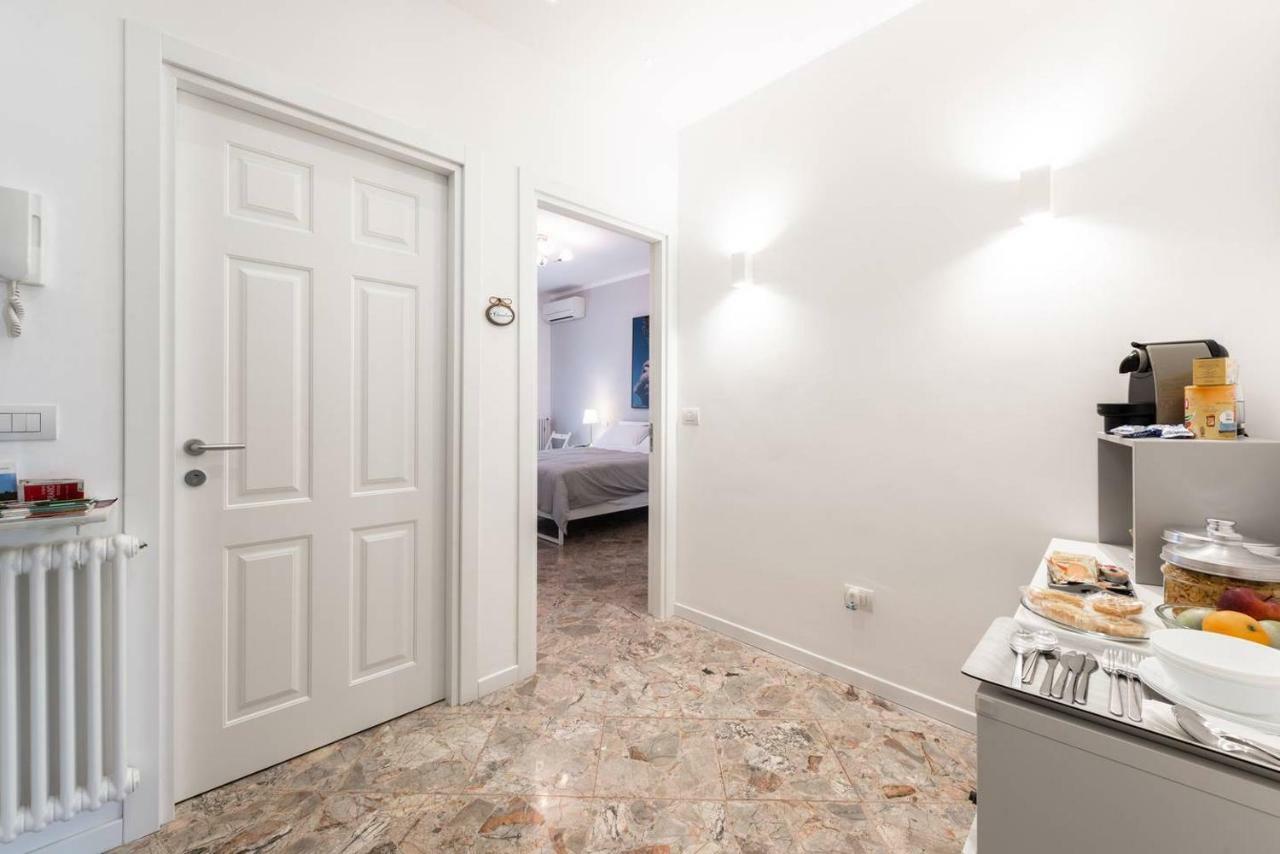 Bed & Breakfast Bacco