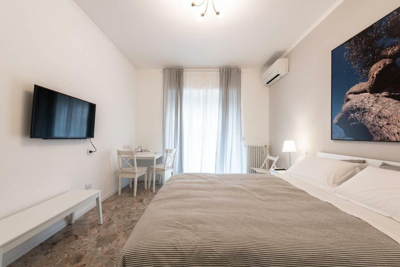 Bacco Bed & Breakfast *