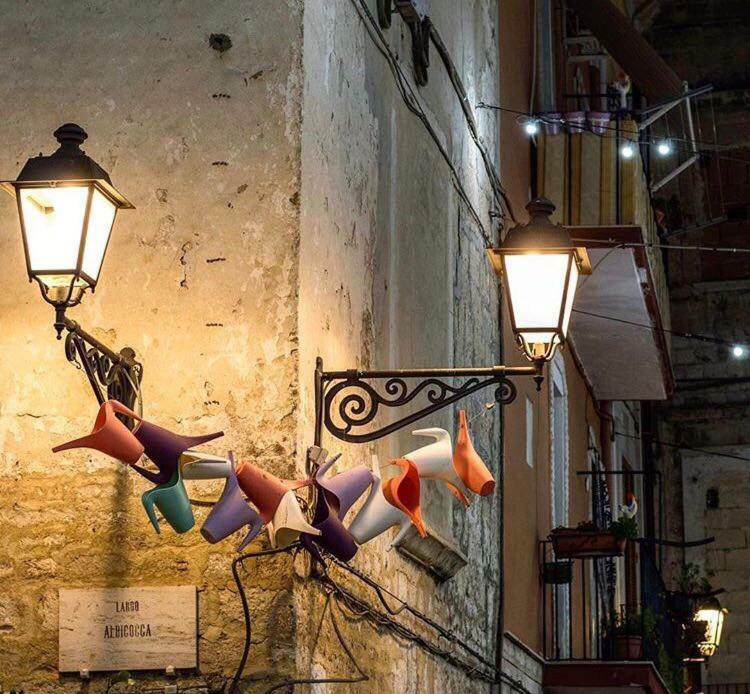 La Del Borgo Bari