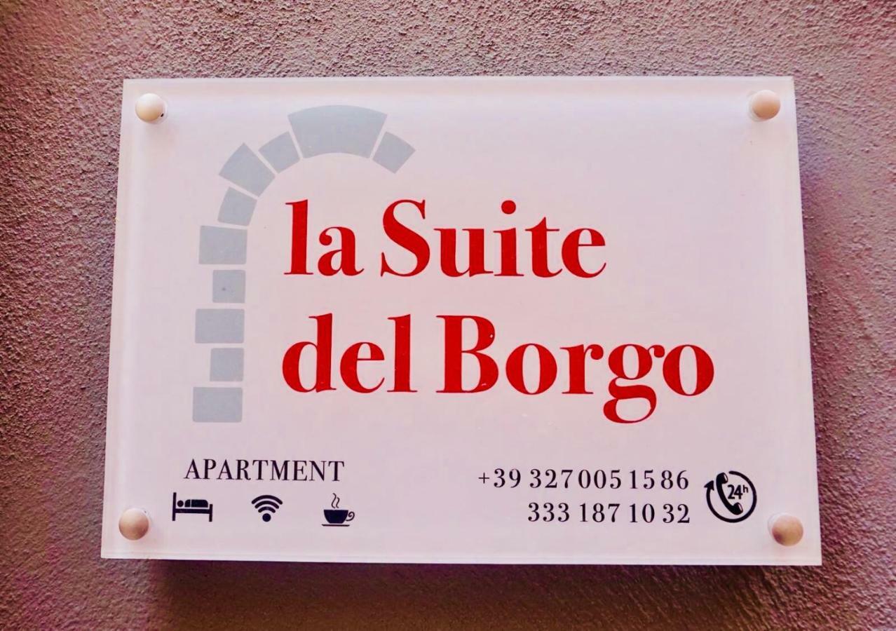 La Del Borgo Bari
