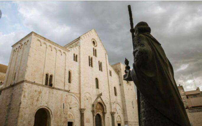 La Del Borgo *