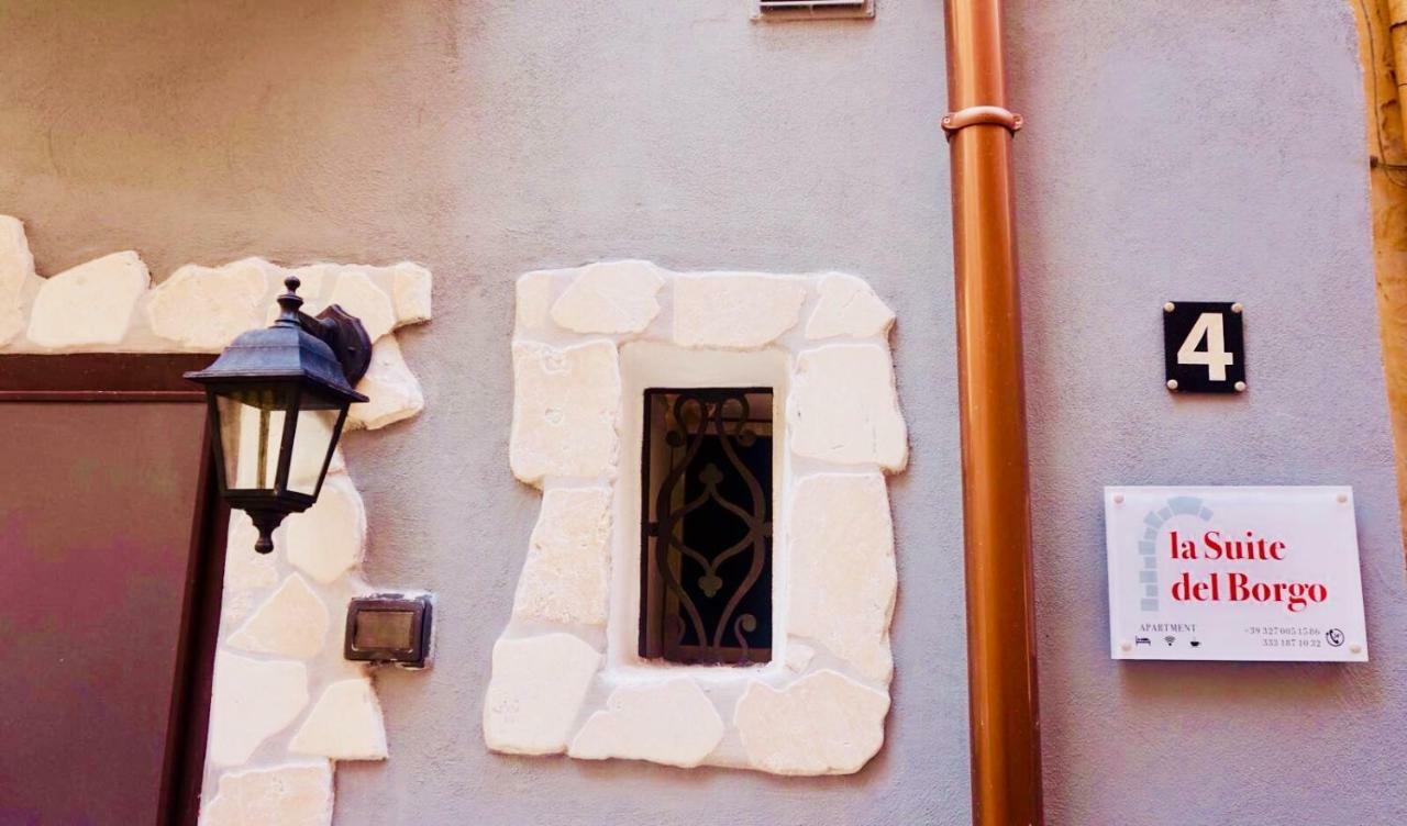 La Del Borgo * Bari