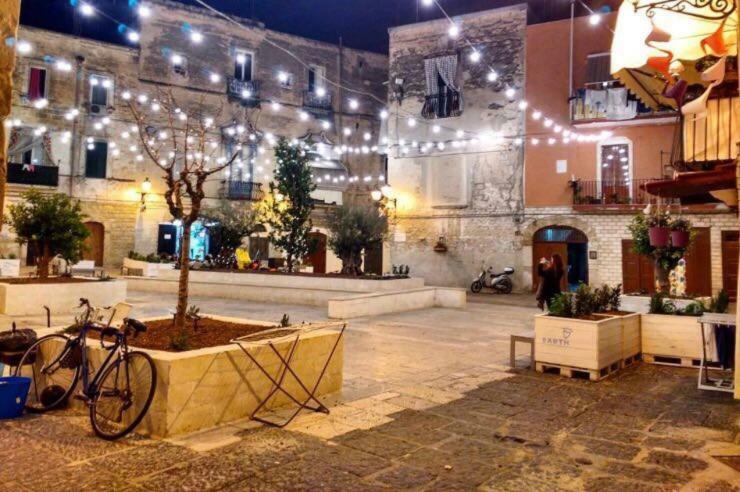 La Del Borgo * Bari