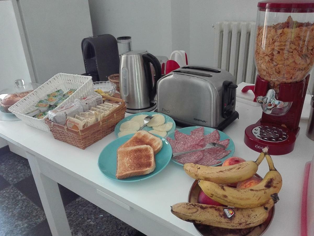 Dos Almas Bed & Breakfast Bari