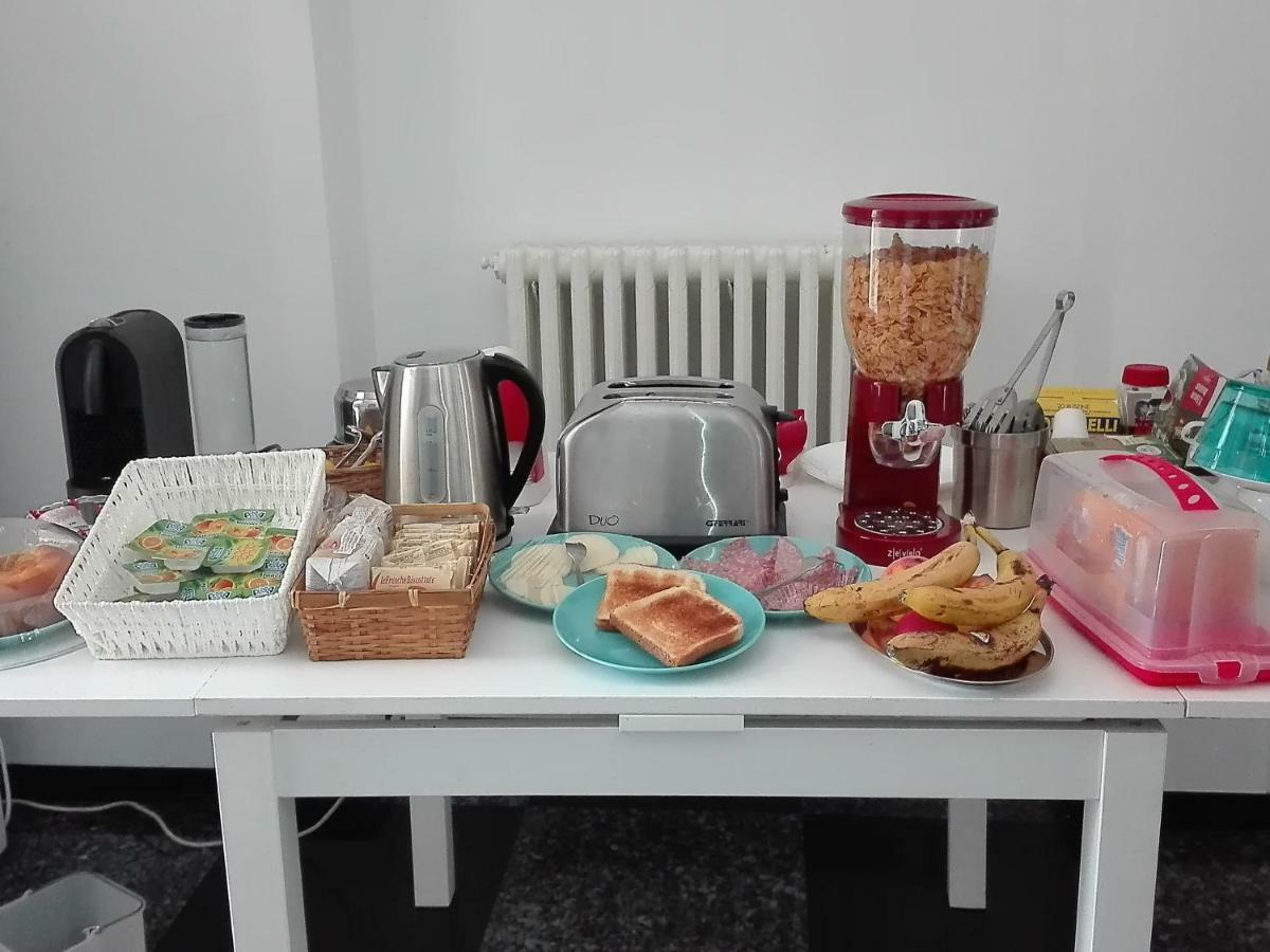 Bed & Breakfast Dos Almas