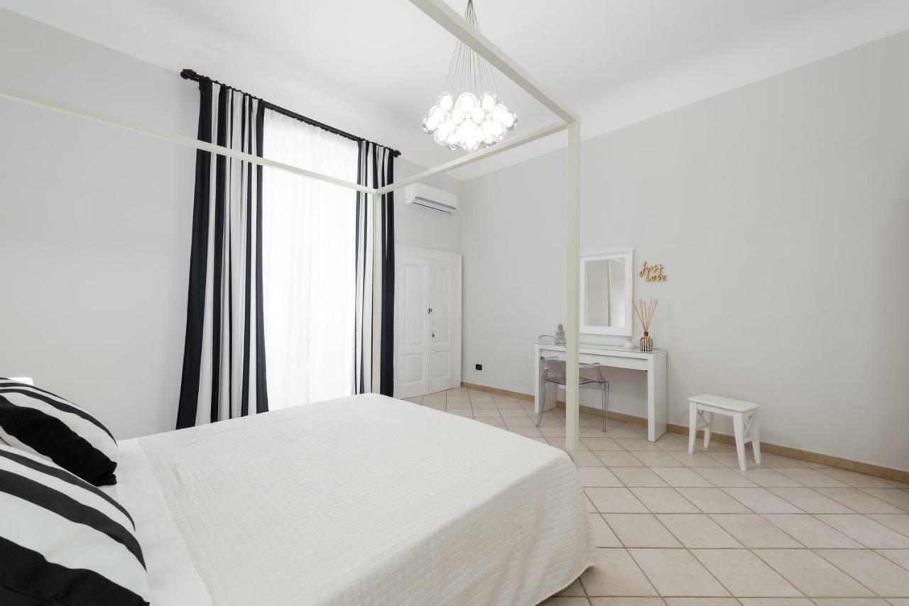 Ancient Maison M8 M8apartments Bari