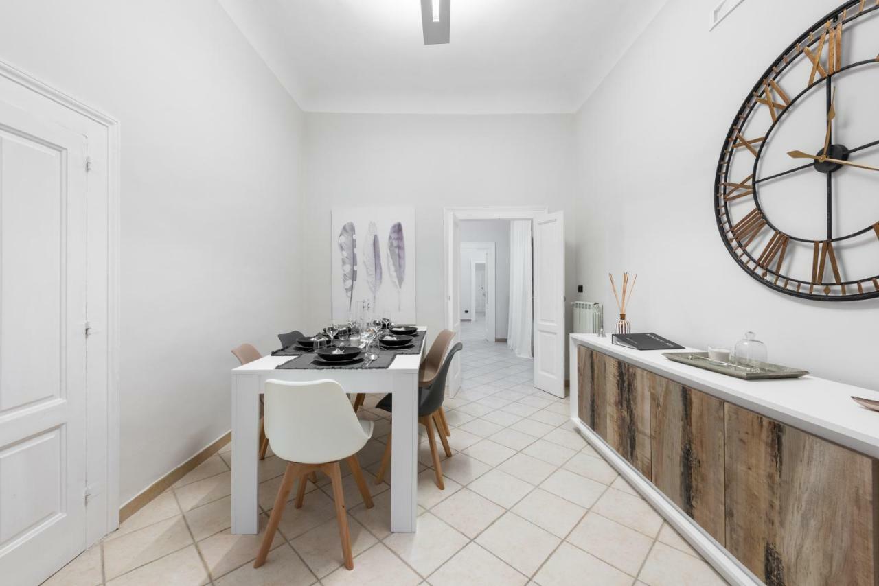 Ancient Maison M8 M8apartments Bari