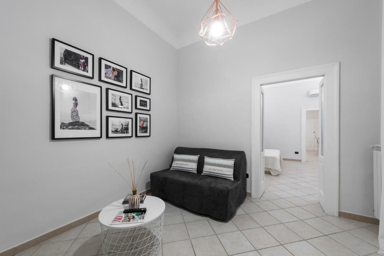 Apartman Ancient Maison M8 M8apartments Bari