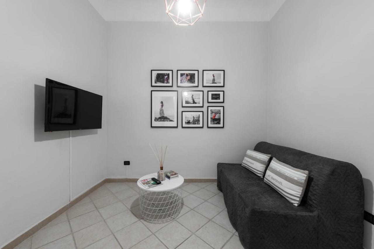 Apartman Ancient Maison M8 M8apartments Bari