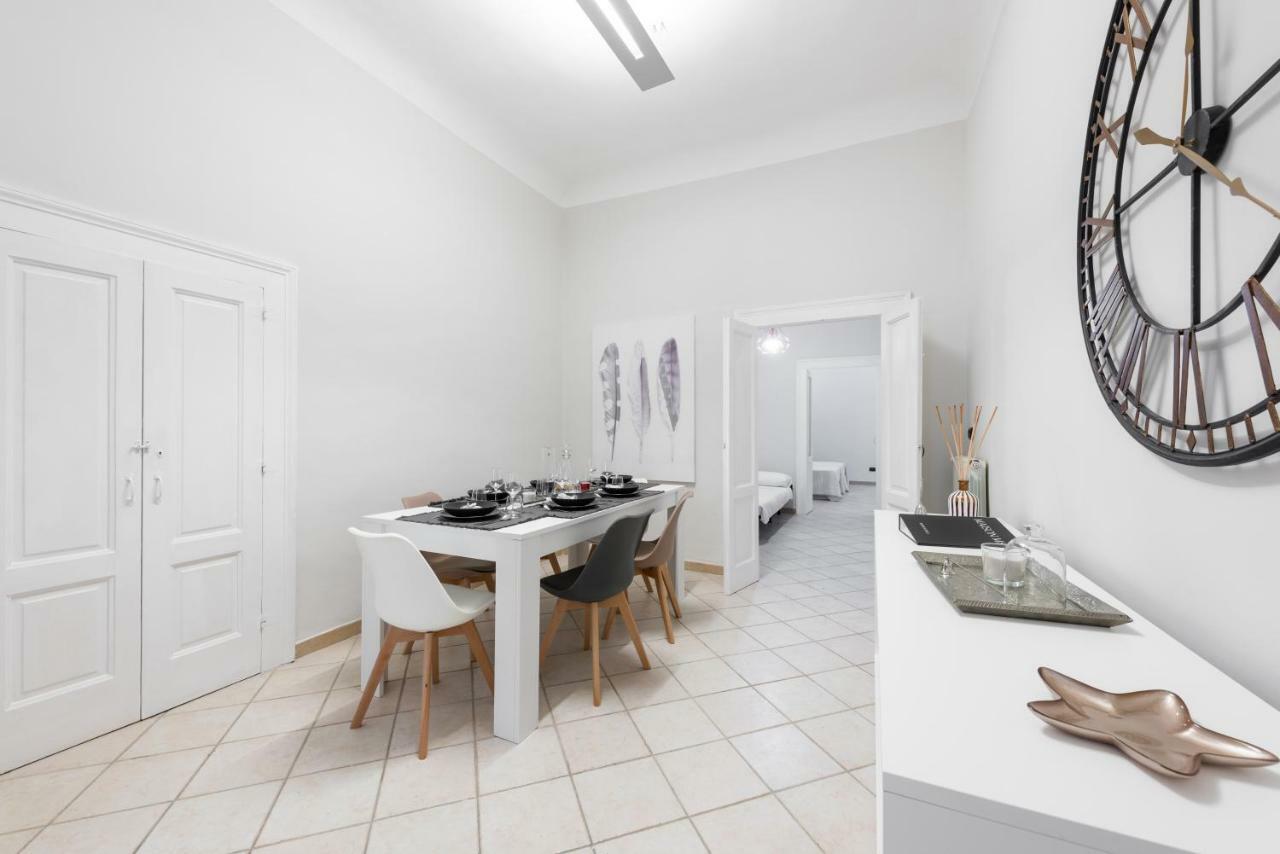Apartman Ancient Maison M8 M8apartments Bari