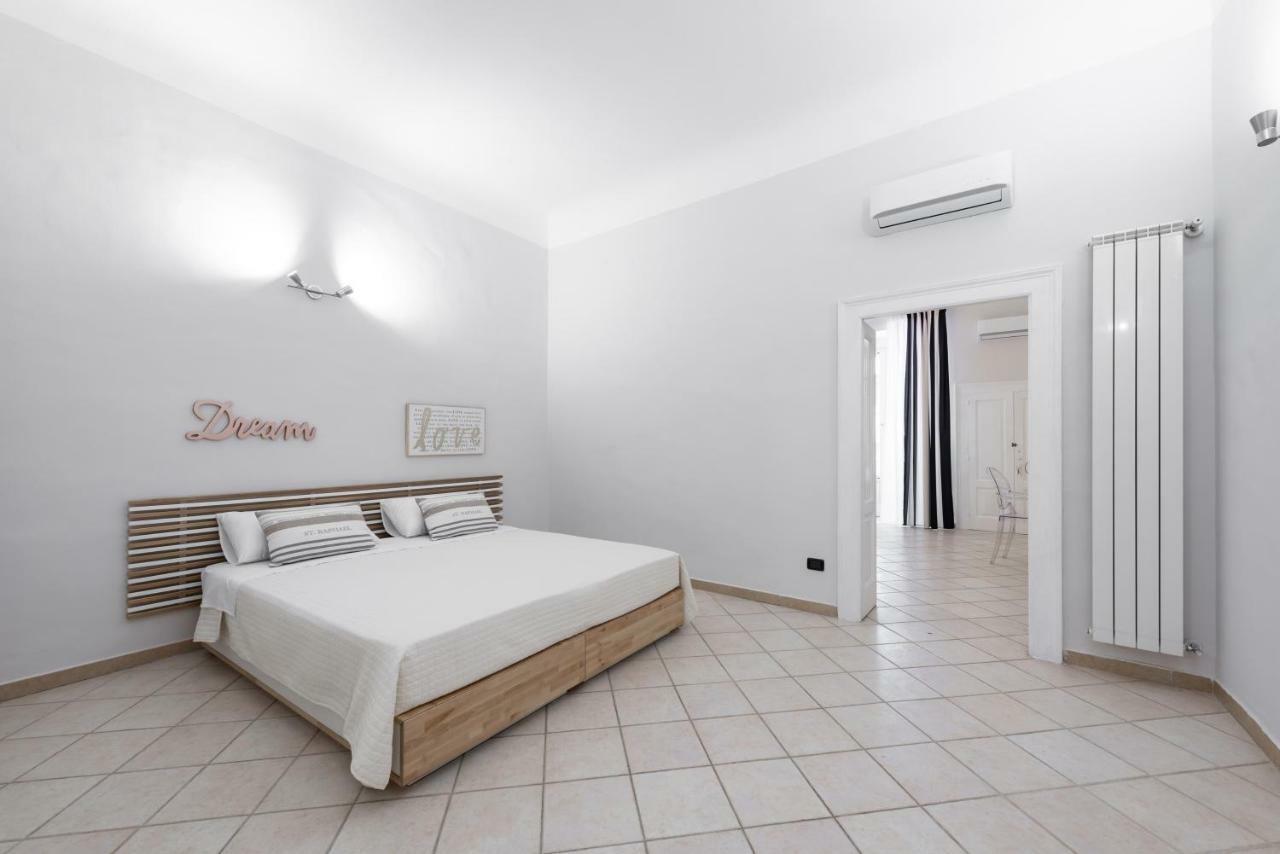 Ancient Maison M8 M8apartments Bari