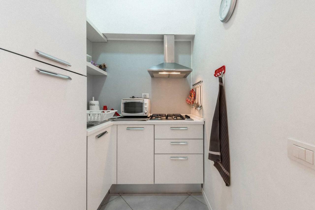 Apartment A Due Passi Dal Centro - Policlinico