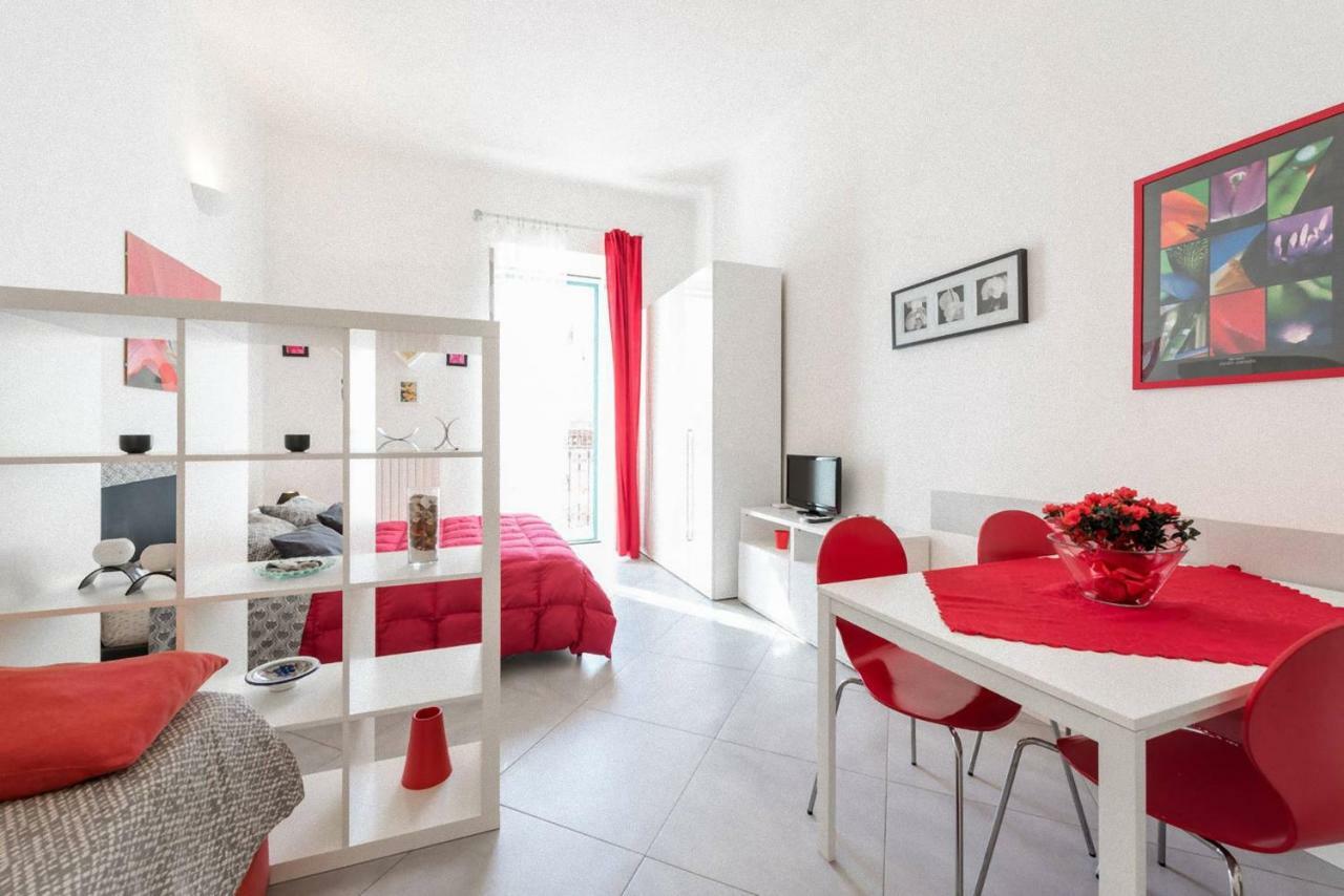 Apartment A Due Passi Dal Centro - Policlinico *