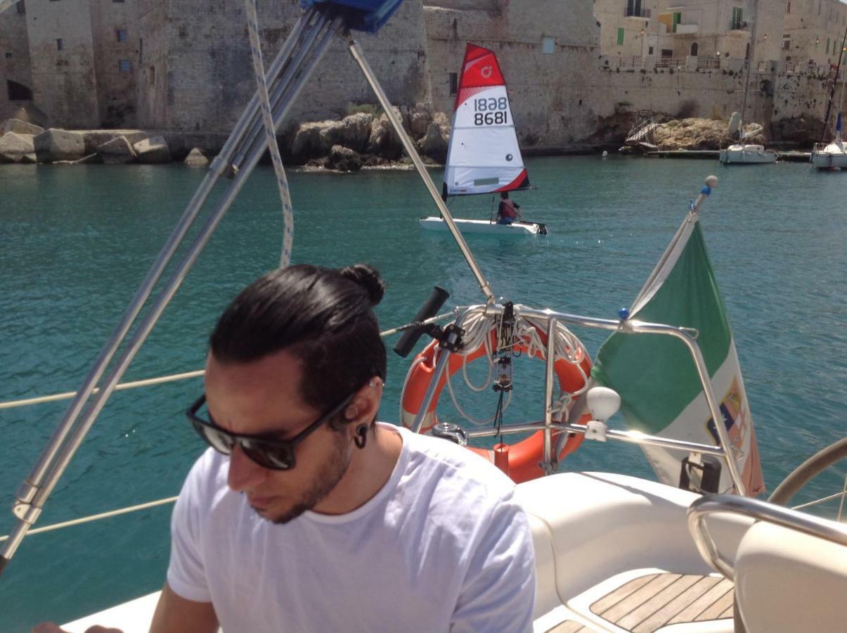 Botel Waypoint Azzurra 3*